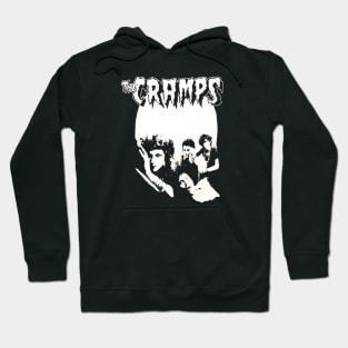 Crammpss Hoodie